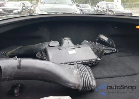 2003 Chevrolet Corvette z USA, uszkodzony, nr VIN 1G1YY22G935124737